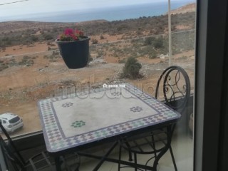 Appartements avec vue sur mer - Appartement à vendre - Agadir