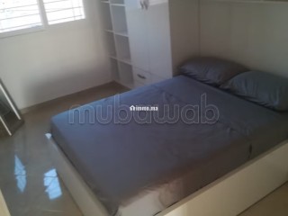Appartements avec vue sur mer - Appartement à vendre - Agadir