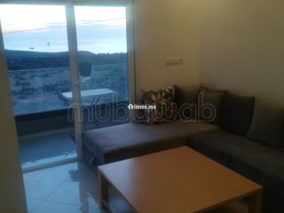 Appartements avec vue sur mer - Appartement à vendre - Agadir