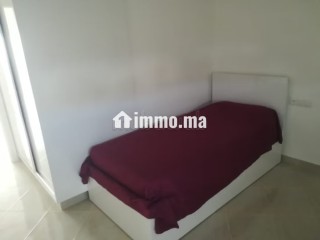 Appartements avec vue sur mer - Appartement à vendre - Agadir