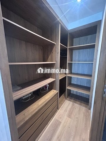 Appartement à louer 83 m² sur Bd Anoual - Location Immobilier - Casablanca - photo 3