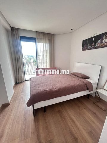 Appartement à louer 83 m² sur Bd Anoual - Location Immobilier - Casablanca - photo 4