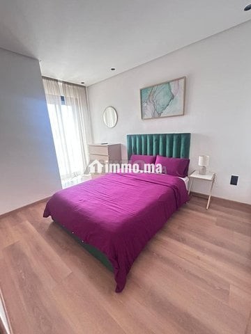 Appartement à louer 83 m² sur Bd Anoual - Location Immobilier - Casablanca - photo 5