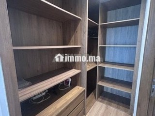 Appartement à louer 83 m² sur Bd Anoual - Appartement à louer - Casablanca