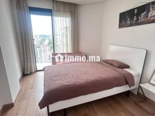 Appartement à louer 83 m² sur Bd Anoual - Appartement à louer - Casablanca