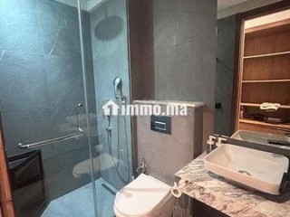Appartement à louer 83 m² sur Bd Anoual - Appartement à louer - Casablanca
