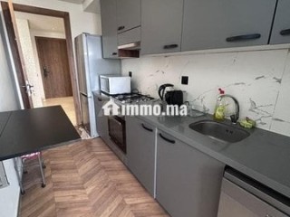 Appartement à louer 83 m² sur Bd Anoual - Appartement à louer - Casablanca