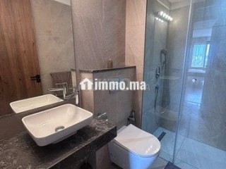 Appartement à louer 83 m² sur Bd Anoual - Appartement à louer - Casablanca