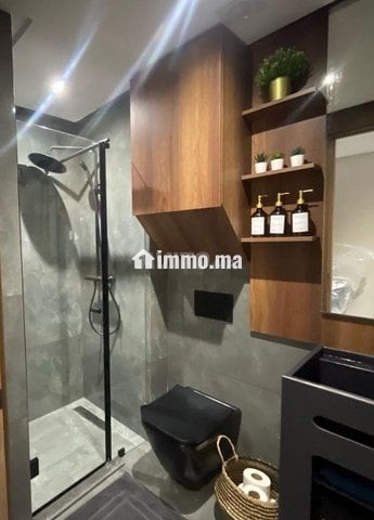 Appartement à louer 54 m² à Casablanca - Location Immobilier - Casablanca - photo 6