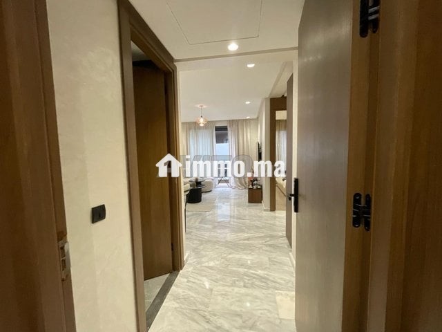Appartement à louer 54 m² à Casablanca - Location Immobilier - Casablanca - photo 7
