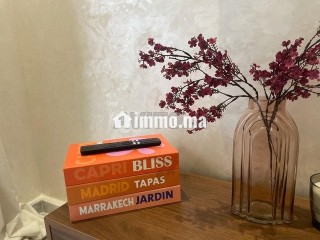 Appartement à louer 54 m² à Casablanca - Appartement à louer - Casablanca