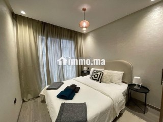 Appartement à louer 54 m² à Casablanca - Appartement à louer - Casablanca