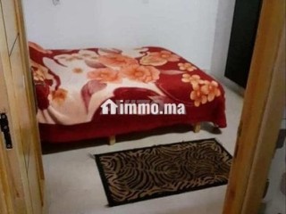 شقة للكراء اليومي مفروشة بأكادير حي السلام - Appartement Location Vacances - Agadir