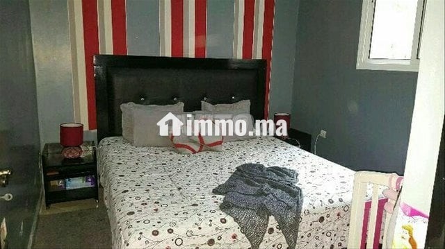 Appart location - Location Vacances - Temara - photo 1