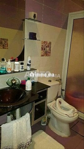 Appart location - Location Vacances - Temara - photo 2