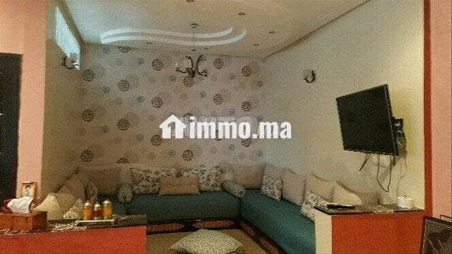 Appart location - Location Vacances - Temara - photo 3