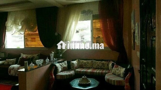 Appart location - Location Vacances - Temara - photo 4