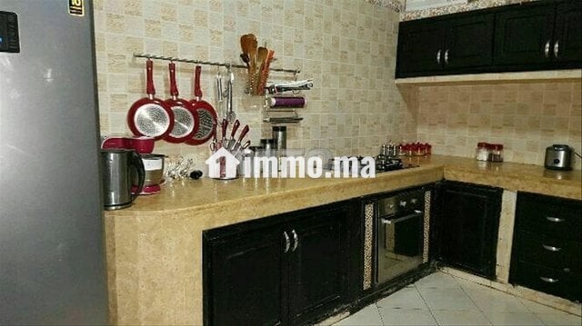 Appart location - Location Vacances - Temara - photo 5