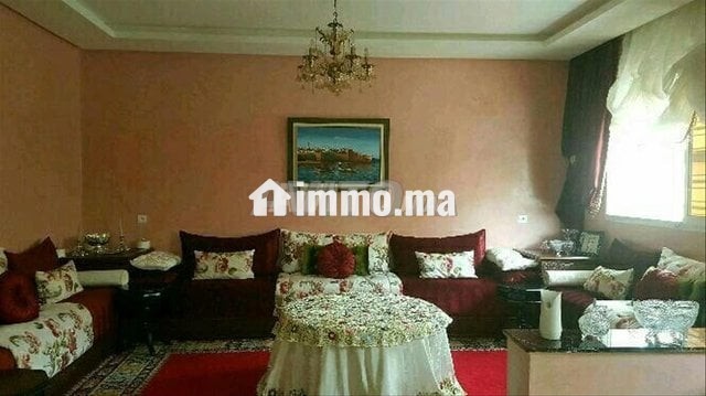 Appart location - Location Vacances - Temara - photo 6