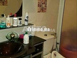 Appart location - Appartement Location Vacances - Temara