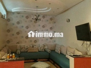 Appart location - Appartement Location Vacances - Temara
