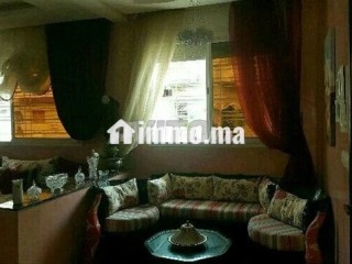 Appart location - Appartement Location Vacances - Temara