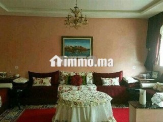 Appart location - Appartement Location Vacances - Temara