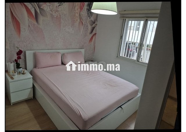 Bel appart meublé à louer à ALMAZ/Casablanca - Location Immobilier - Casablanca - photo 3