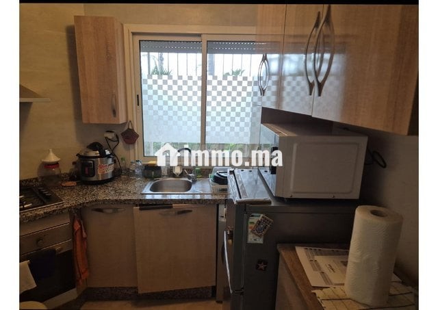 Bel appart meublé à louer à ALMAZ/Casablanca - Location Immobilier - Casablanca - photo 6