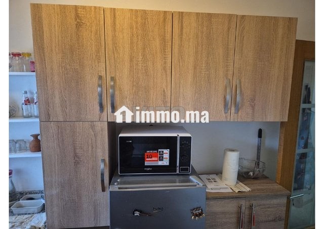 Bel appart meublé à louer à ALMAZ/Casablanca - Location Immobilier - Casablanca - photo 7