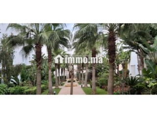 Bel appart meublé à louer à ALMAZ/Casablanca - Appartement à louer - Casablanca