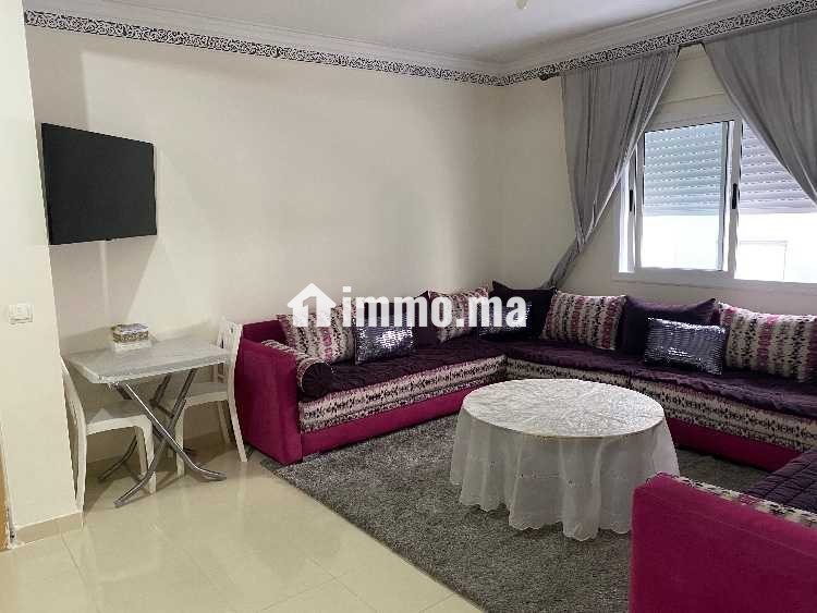 Location Appartement par jour - Location Vacances - Tanger - photo 2