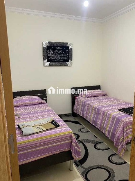 Location Appartement par jour - Location Vacances - Tanger - photo 3