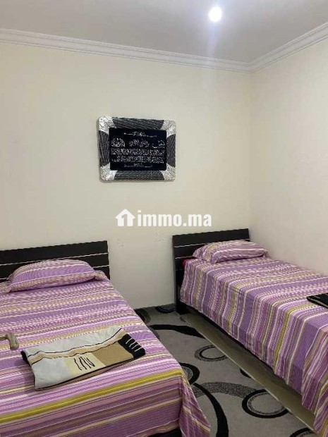 Location Appartement par jour - Location Vacances - Tanger - photo 4
