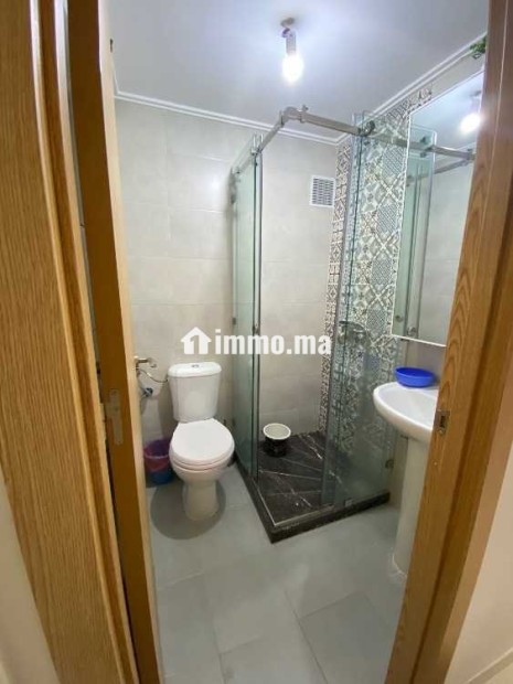 Location Appartement par jour - Location Vacances - Tanger - photo 5