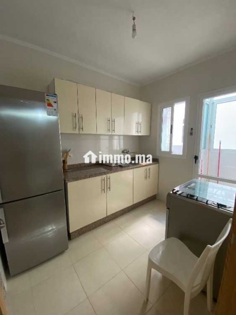 Location Appartement par jour - Location Vacances - Tanger - photo 6