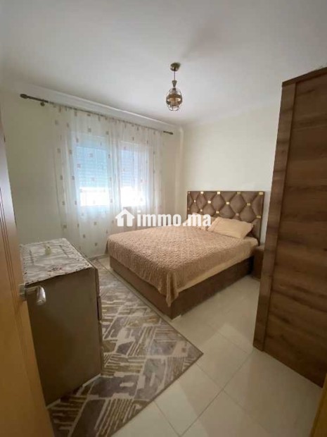 Location Appartement par jour - Location Vacances - Tanger - photo 7