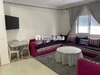 Location Appartement par jour - Appartement Location Vacances - Tanger