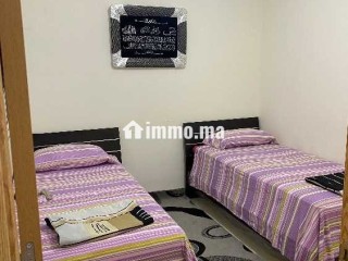 Location Appartement par jour - Appartement Location Vacances - Tanger