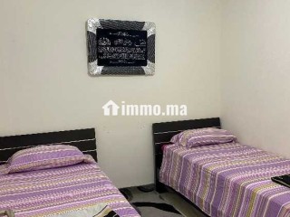 Location Appartement par jour - Appartement Location Vacances - Tanger