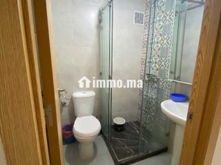 Location Appartement par jour - Appartement Location Vacances - Tanger