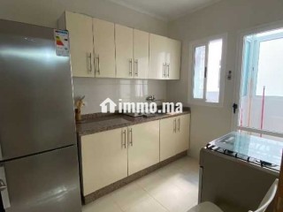 Location Appartement par jour - Appartement Location Vacances - Tanger