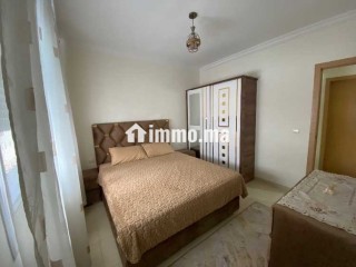 Location Appartement par jour - Appartement Location Vacances - Tanger