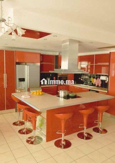 APPARTEMENT A LOUE - Location Immobilier - Agadir - photo 1