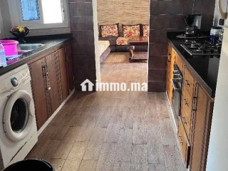 Maison de luxe à martil - Appartement à louer - Martil