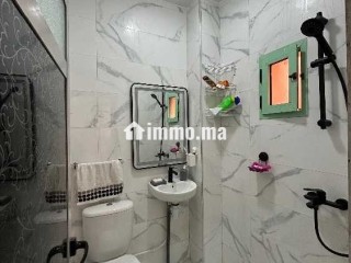 Appartement meublé à louer-Marrakech - Appartement à louer - Marrakech