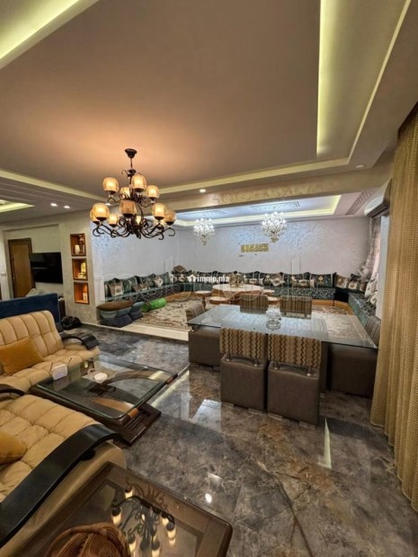 A vendre un bel appartement - Vente Immobilier - Casablanca - photo 1