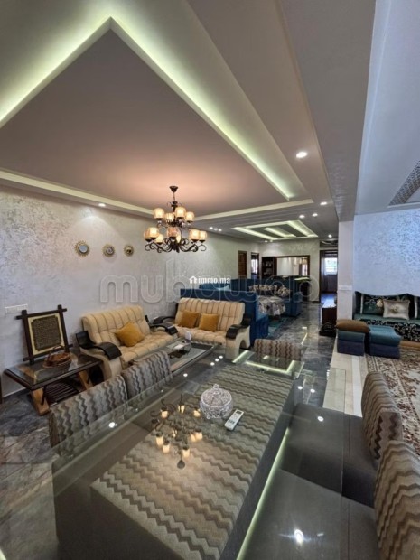 A vendre un bel appartement - Vente Immobilier - Casablanca - photo 5