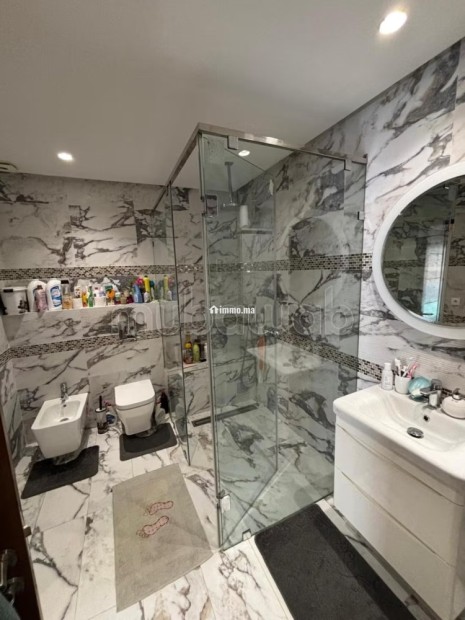 A vendre un bel appartement - Vente Immobilier - Casablanca - photo 7