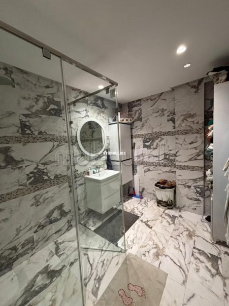 A vendre un bel appartement - Vente Immobilier - Casablanca - photo 8